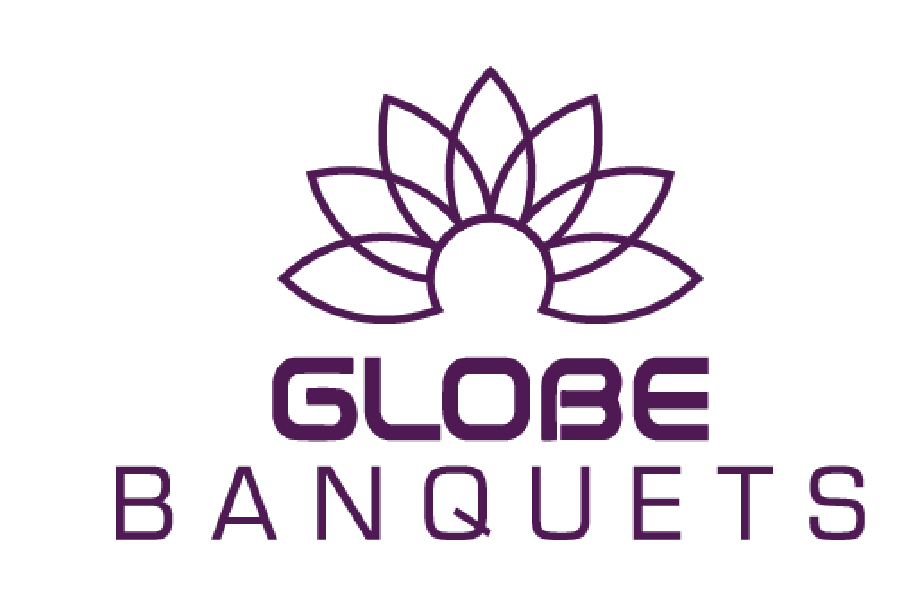 Globe Banquets logo